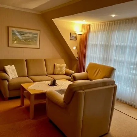 Apartment Hansen Grevelingstieg 16