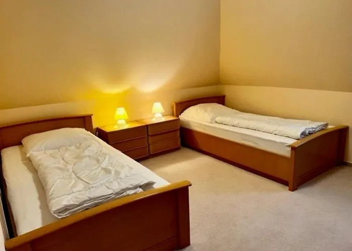 Hansen Grevelingstieg 16 Nieblum