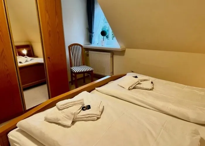 Apartamento Hansen Grevelingstieg 16 *