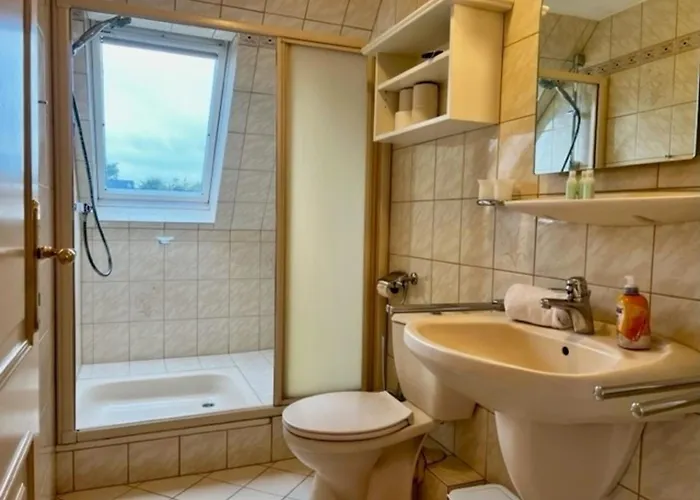 Hansen Grevelingstieg 16 *