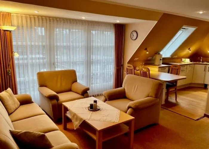 Hansen Grevelingstieg 16 * Nieblum