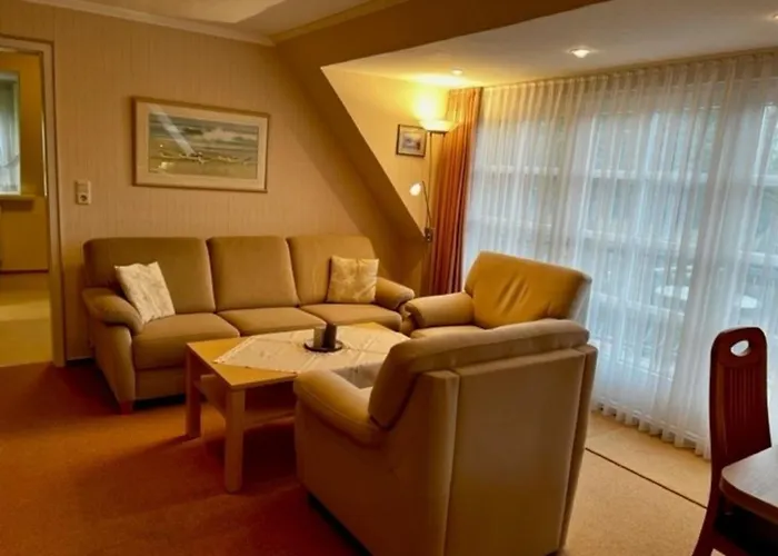 Apartamento Hansen Grevelingstieg 16