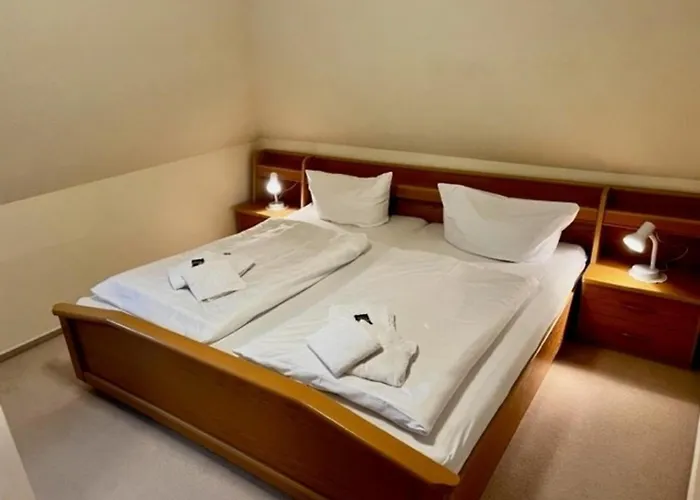 Hansen Grevelingstieg 16 Apartamento *